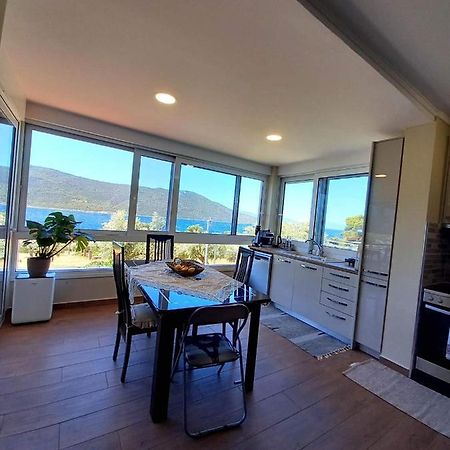 Guesthouse Eirini Porto Germeno Εξωτερικό φωτογραφία
