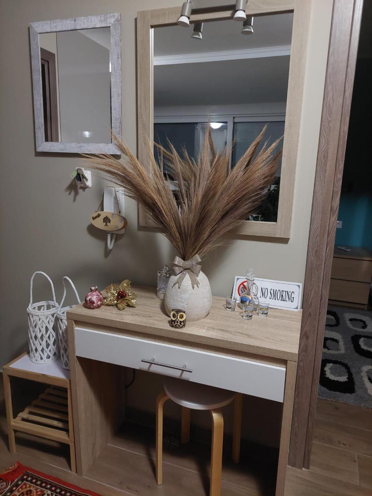 Guesthouse Eirini Porto Germeno Εξωτερικό φωτογραφία