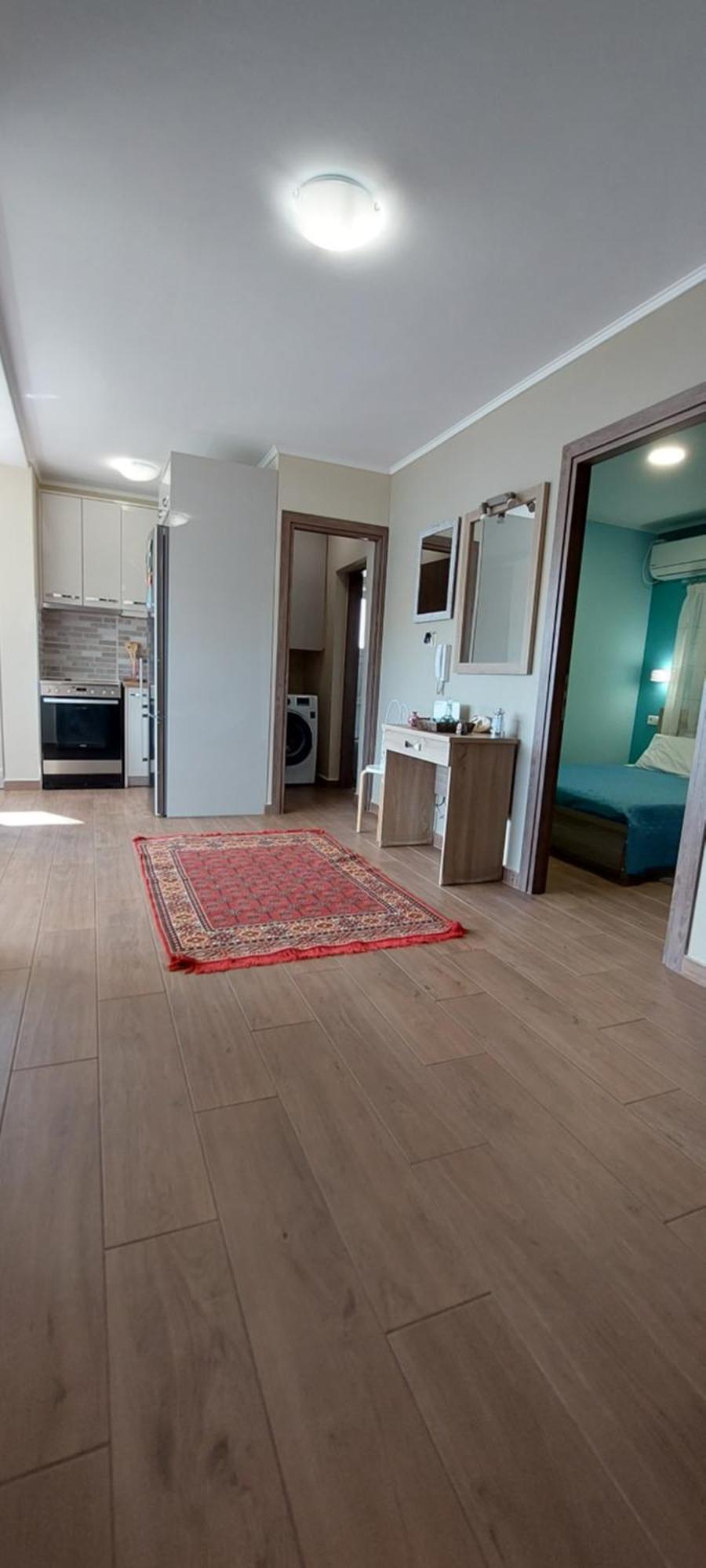 Guesthouse Eirini Porto Germeno Εξωτερικό φωτογραφία