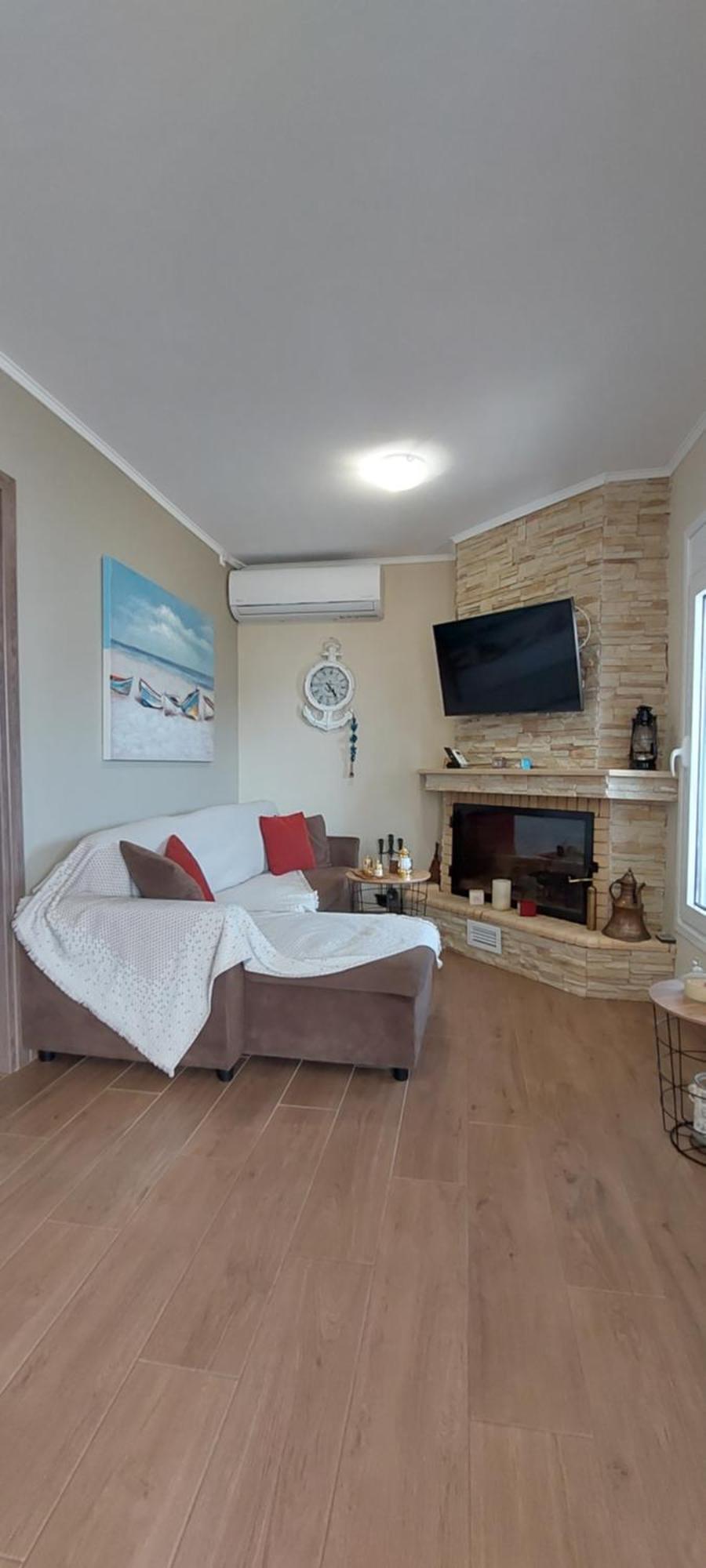 Guesthouse Eirini Porto Germeno Εξωτερικό φωτογραφία