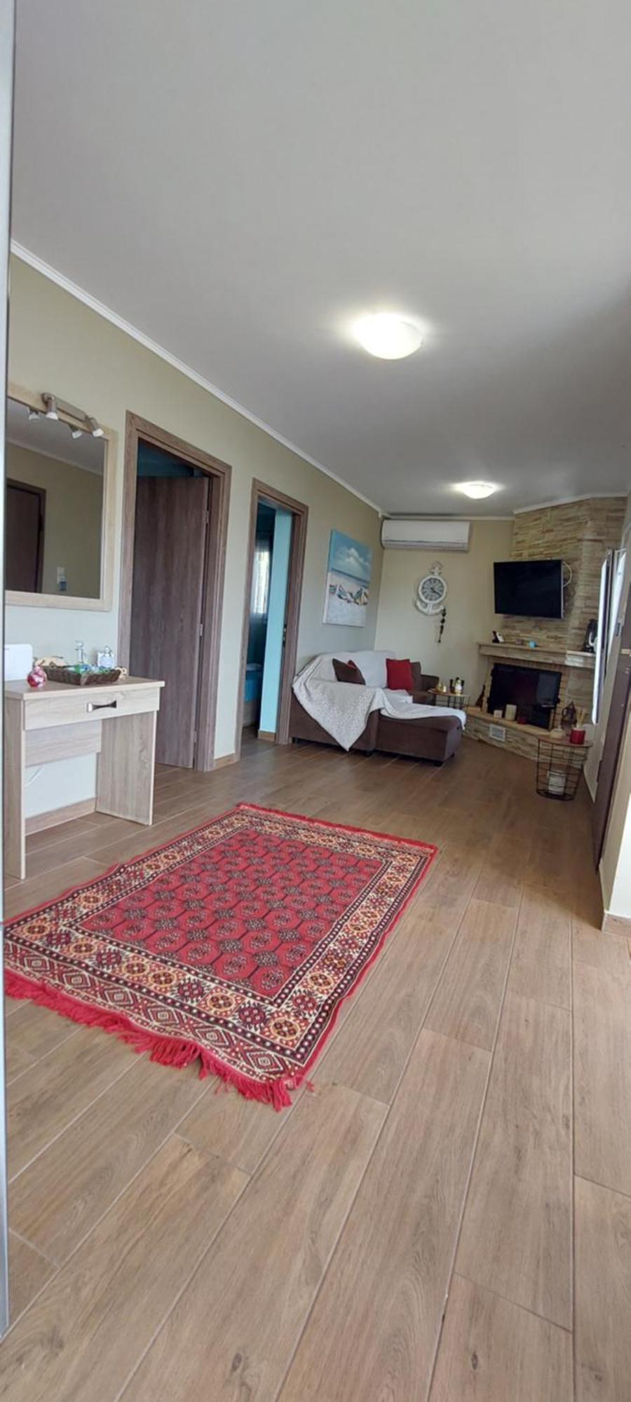 Guesthouse Eirini Porto Germeno Εξωτερικό φωτογραφία