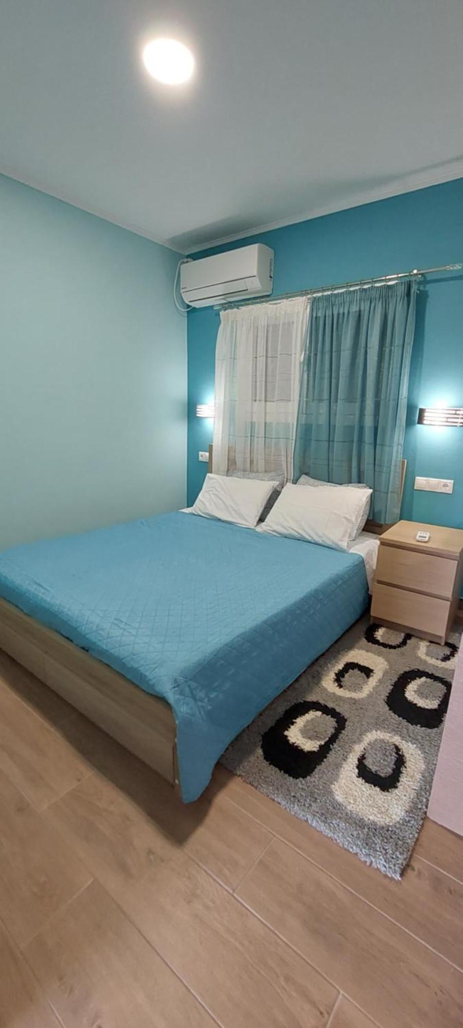 Guesthouse Eirini Porto Germeno Εξωτερικό φωτογραφία